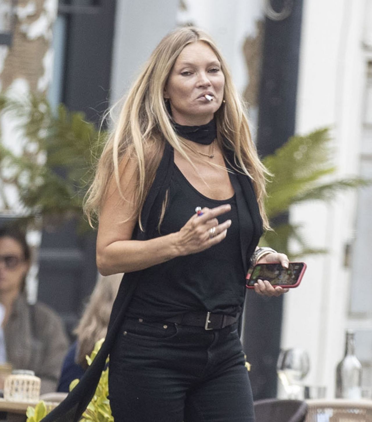 Kate Moss Style, Clothes, Outfits and Fashion • CelebMafia