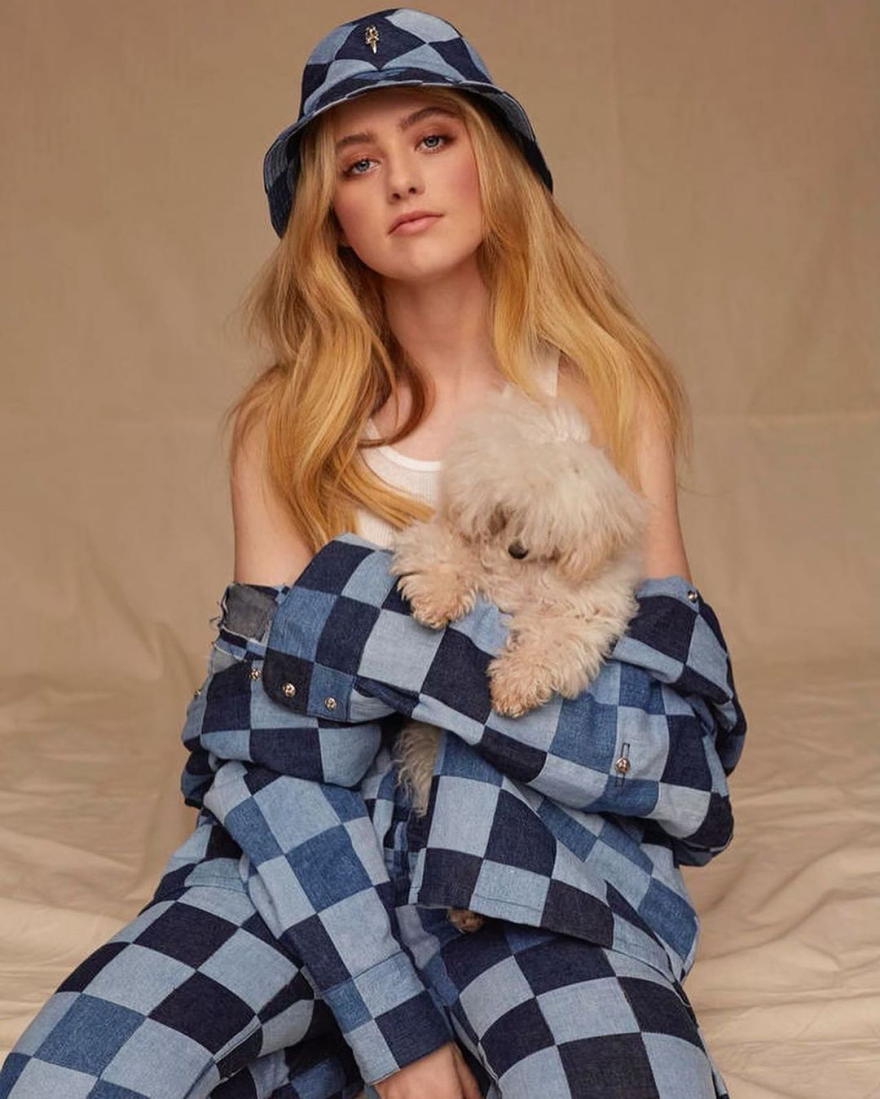 Kathryn Newton - Social Media Photos 09/29/2020 • CelebMafia