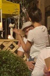 Katie Holmes With New Boyfriend Emilio Vitolo in New York 09/06/2020