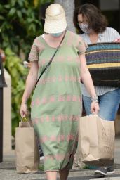 Katy Perry - Shopping in Santa Barbara 09/13/2020