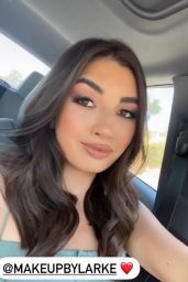 Kelsey Leon - Social Media Photos and Videos 09/29/2020