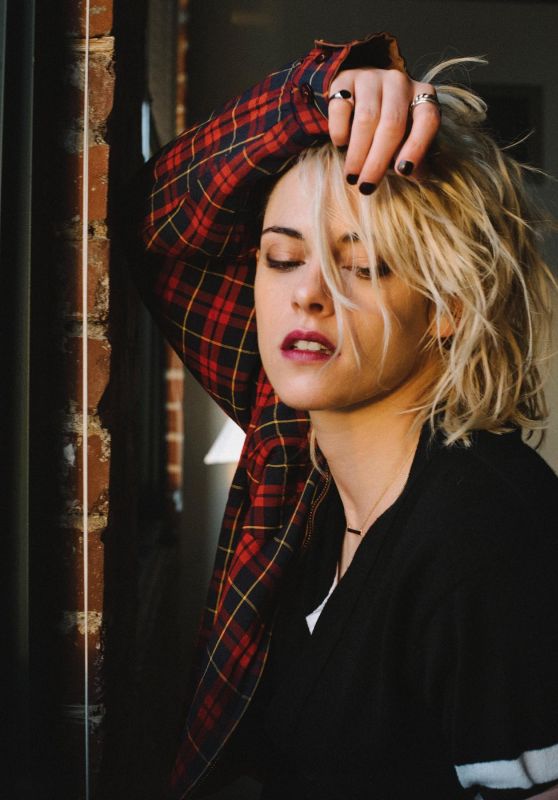 Kristen Stewart - Photoshoot September 2020