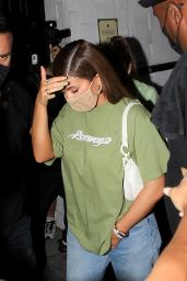 Kylie Jenner - TikTok Party at 40 Love in West Hollywood 09/09/2020