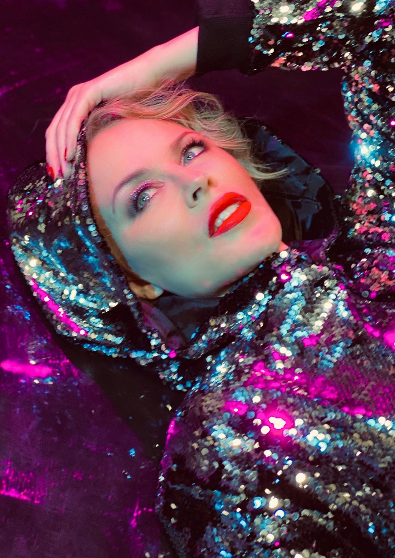 Kylie Minogue - Disco Promos 2020