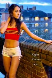 Kylin Kalani – Social Media Photos 09/20/2020