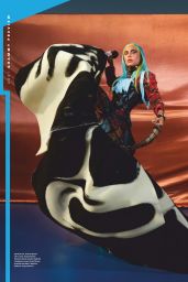 Lady Gaga - Billboard Magazine 09/19/2020 Issue