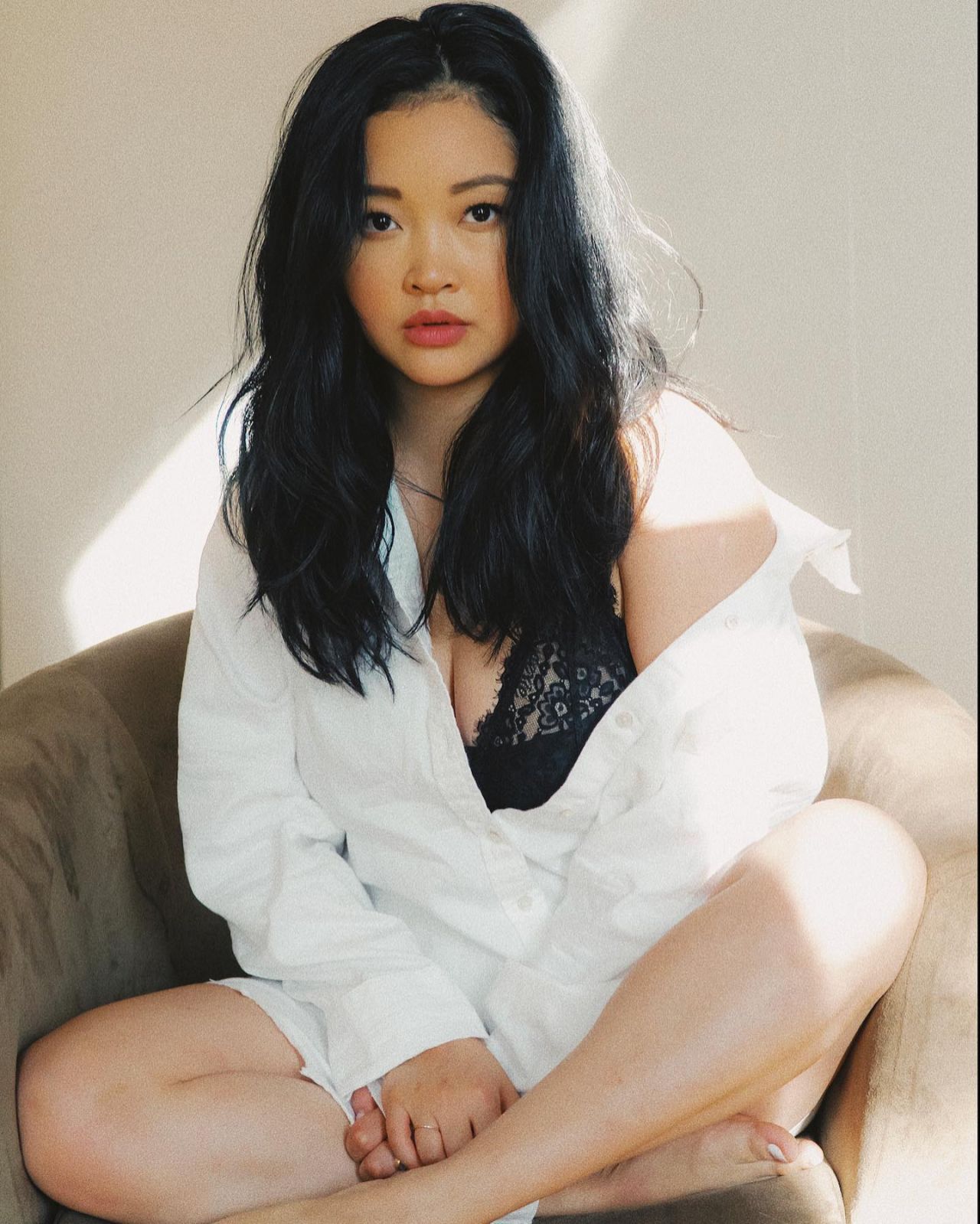 Lana Condor - Social Media Photos 09/24/2020 • CelebMafia