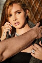 Lana Del Rey - Interview Magazine September 2020