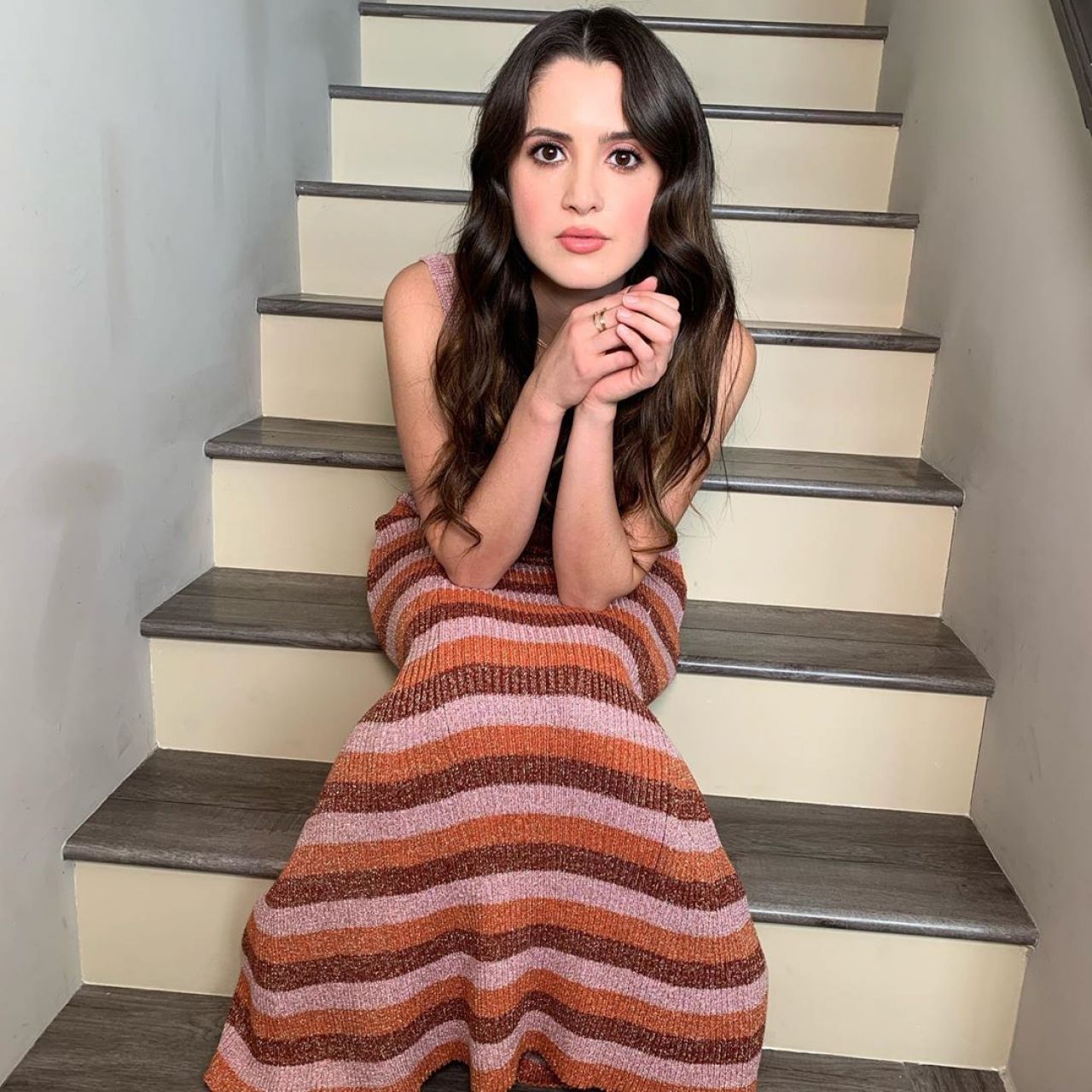 Laura Marano - Social Media Photos 09/25/2020 • CelebMafia