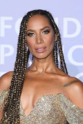 Leona Lewis – Monte-Carlo Gala For Planetary Health in Monte-Carlo 09/24/2020