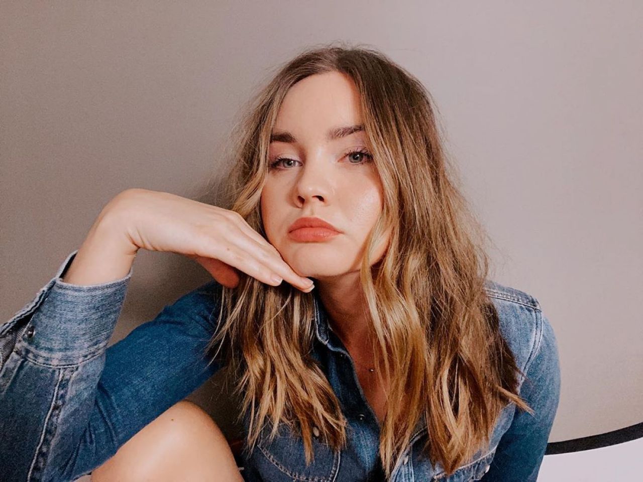 Liana Liberato - Social Media Photos 09/16/2020 • CelebMafia