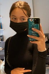 Lily Chee - Social Media Photos and Video 09/30/2020