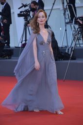 Lotte Verbeek -  77th Venice Film Festival Opening Ceremony and "The Ties" Premiere