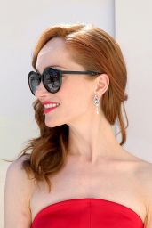 Lotte Verbeek - "The Book of Vision" Photocall at 77th Venice Film Festival