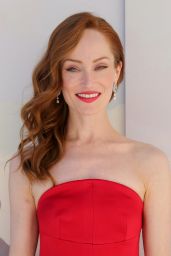 Lotte Verbeek - "The Book of Vision" Photocall at 77th Venice Film Festival