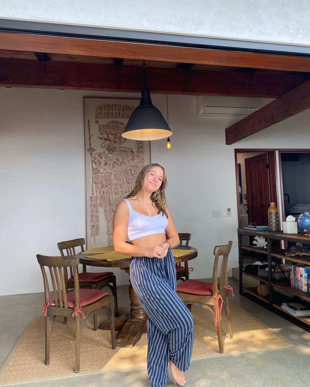 Mackenzie Ziegler - Social Media Photos and Videos 09/16/2020 • CelebMafia