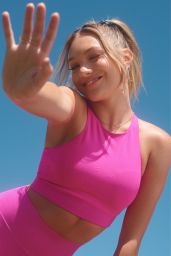 Maddie Ziegler - Fabletics Collection Fall 2020
