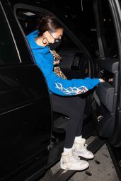 Madison Beer - BOA in West Hollywood 09/15/2020