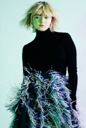 Maisie Williams - Female Magazine September 2020 Photos