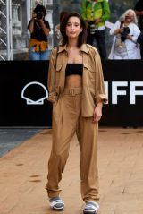 Maria Pedraza - 'Amar' Movie Premiere at Malaga Film Festival 3/19