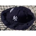 Mark Sabino Reconstructed Yankees Bucket Hat
