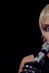Miley Cyrus - "Midnight Sky" Promos