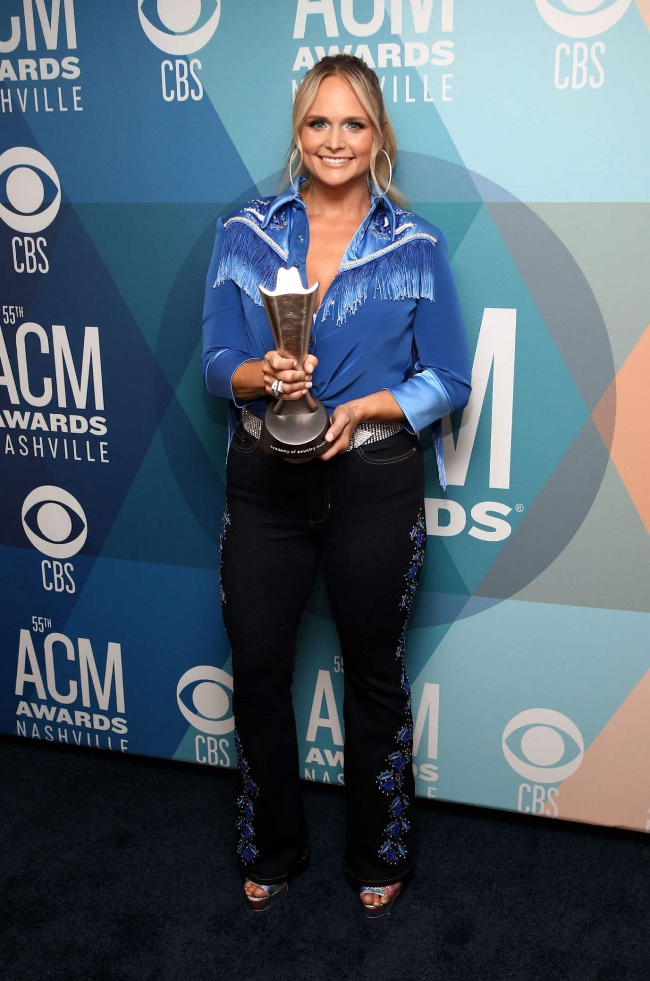Miranda Lambert – Academy Of Country Music Awards 2020 • CelebMafia