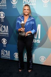 Miranda Lambert – Academy Of Country Music Awards 2020