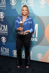 Miranda Lambert – Academy Of Country Music Awards 2020