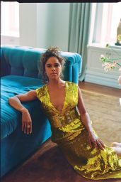 Misty Copeland - Architectural Digest USA October 2020 Issue