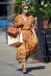 Nicky Hilton Looking Stylish - Out in NY 09/08/2020