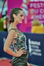 Noemie Merlant - 46th Deauville American Film Festival Opening Ceremony 09/04/2020