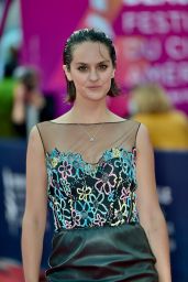 Noemie Merlant - 46th Deauville American Film Festival Opening Ceremony 09/04/2020