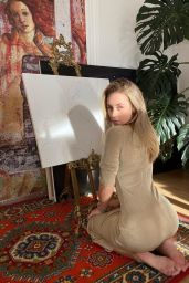 Olga Katysheva - Social Media Photos 09/21/2020
