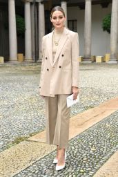 Olivia Palermo - Boss Fashion Show at the Milan Women