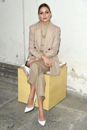 Olivia Palermo - Boss Fashion Show at the Milan Women