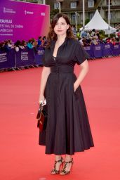 Rebecca Zlotowski – 46th Deauville American Film Festival Opening Ceremony