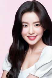Red Velvet - Clinique Korea 2020 (Irene)