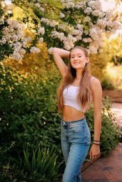 Riley Lewis - "Teddie Hart" Photoshoot August 2020