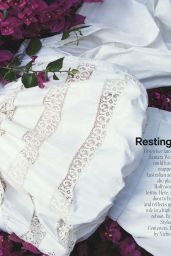 Samara Weaving - Vogue Australia September 2020 Issue