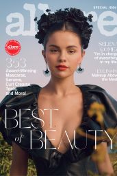 Selena Gomez - Allure Magazine October 2020 Issue