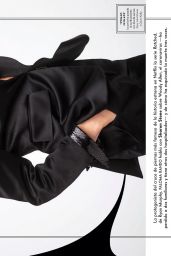 Sharon Stone - Vanity Fair Spain October 2020 Issue
