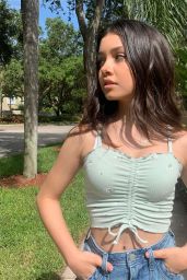 Sophie Michelle - Social Media Photos and Videos 09/29/2020