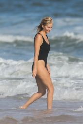 Taylor Neisen in a Swimsuit in The Hamptons 09/06/2020