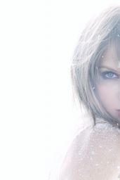 Taylor Swift - Cosmopolitan UK December 2014 Issue