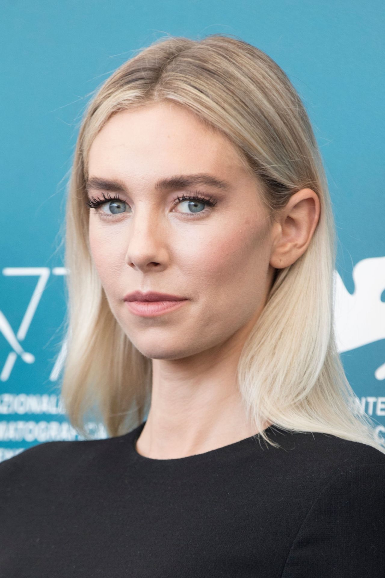 Venice: Vanessa Kirby On 'Pieces Of A Woman' & 'The World To Come' –  Deadline