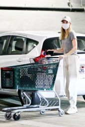 Whitney Port - Grocery Shopping in Los Angeles 09/04/2020