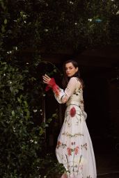 Ana de Armas - Flaunt Magazine October 2020 Photos