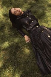 Ana de Armas - Flaunt Magazine October 2020 Photos