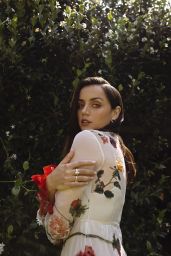 Ana de Armas - Flaunt Magazine October 2020 Photos